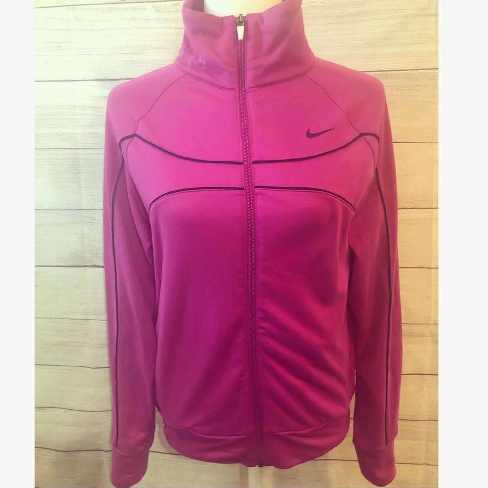 Nike Track Jacket